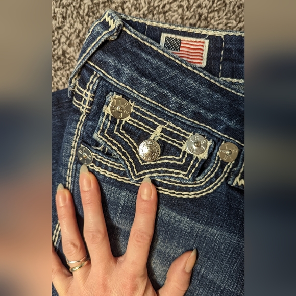 True Religion Jeans - Picture 5 of 16